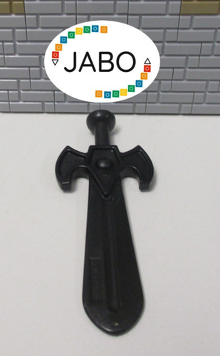 Lego duplo épée - (d8/19/2),
