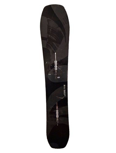 Burton hometown hero 160cm - hometown,