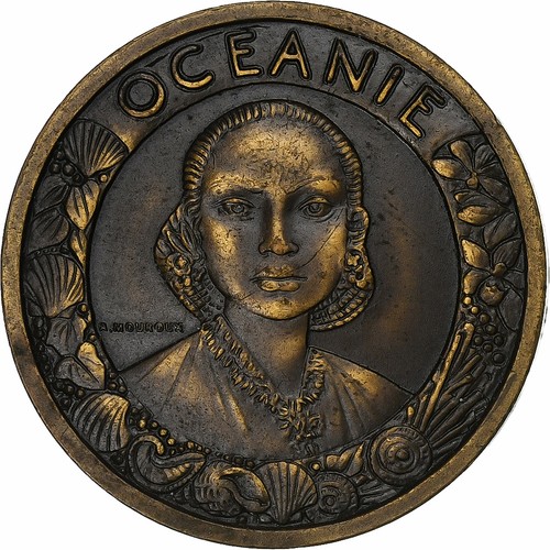 France médaille exposition - médaille,,