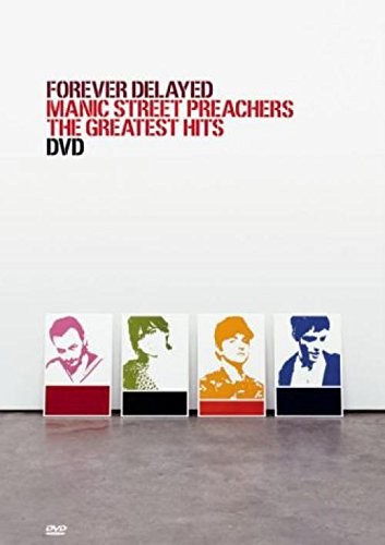 Manic street preachers forever - manic,