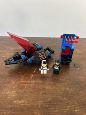 Vintage lego 6886 - vintage, galactic
