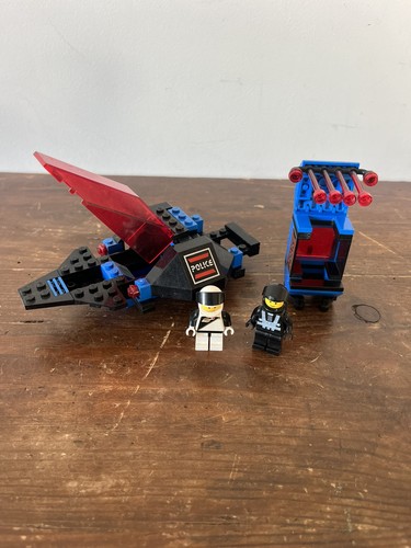 Vintage lego 6886 galactic - 6886,