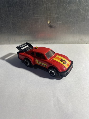 Tonka clutch poppers - tonka, 5.75”