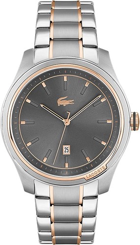 Lacoste 2011150 montre quartz - lacoste,