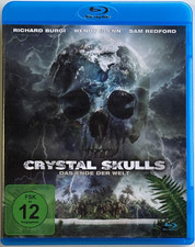 Crystal Skulls - Das Ende der