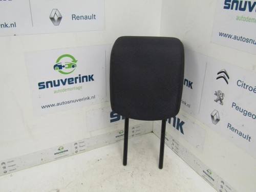 Appui tête siège renault - de,