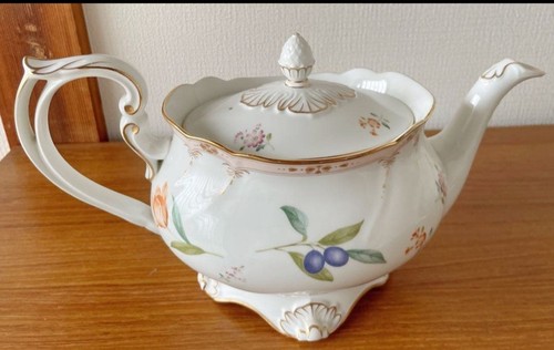 Théière noritake diamond - noritake,