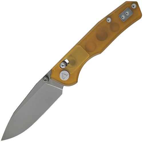 Cmb made knives - explorer, axis