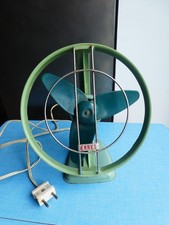 ANCIEN VENTILATEUR  ERRES