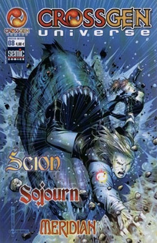 Comics semic - comics,
