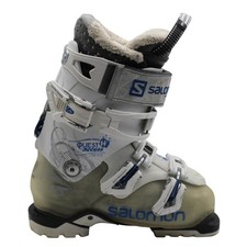 Chaussures de ski occasion Salomon Quest Access W
