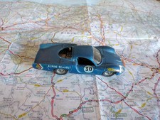 RENAULT Alpine A 210 (3