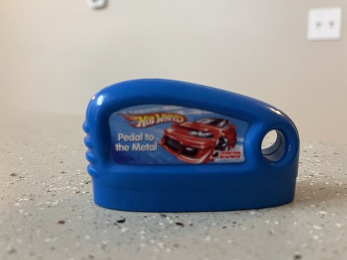 Fisher price hot - fisher, wheels
