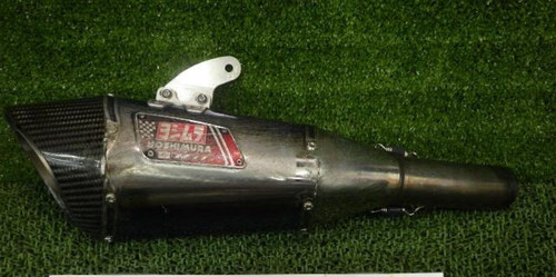 Yoshimura slip on exhaust - yoshimura, r-11