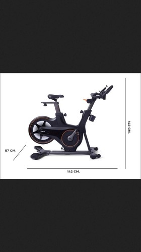 Vélo appartement smart - smart, bike