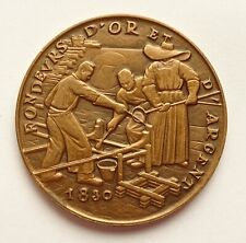 Jeton Monnaie de Paris