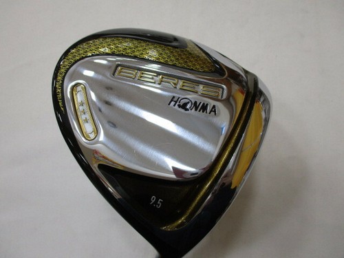 Honma beres 2019 3star japan - beres,