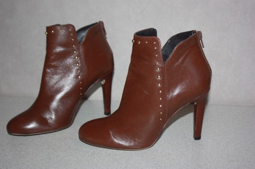 Guess bottines boos talons - boos,
