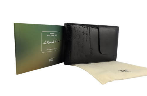 Montblanc ltd writers edition - ltd,