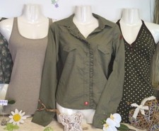 Lot vêtements occasion femme