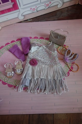 American girl tenue - american-girl,,