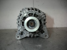 ALTERNATEUR RENAULT TWINGO 2 1.2 16V 8200654541 (CLIM)