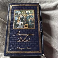 Vieil Armagnac Delord Hors