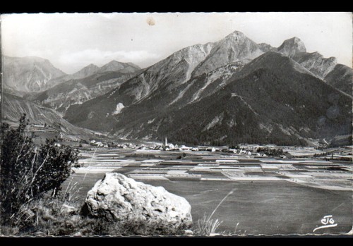 Ancelle villas été - en, /