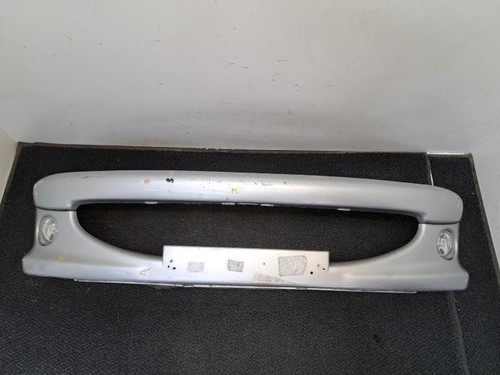 Pare choc avant peugeot 206 - pare,