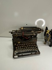 Machine à écrire underwood