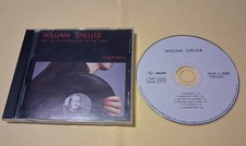 William Sheller Simplemen CD 6