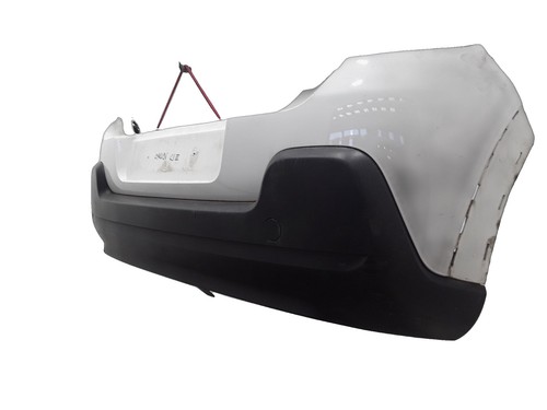 Pare choc arriere - pare-choc, citroen