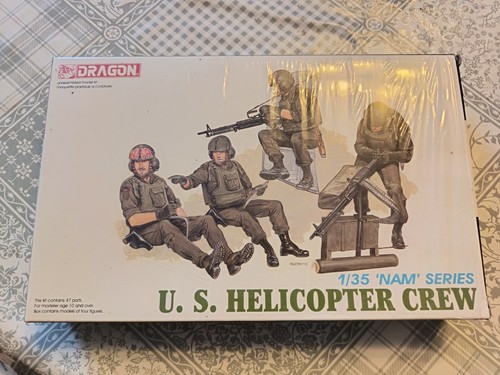 Maquette dragon us - maquette,