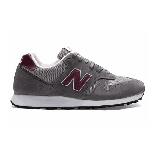 W855gry new balance w855 - w855gry, gris