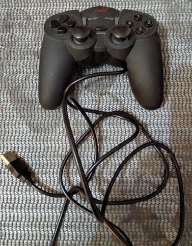Manette usb free ns3137 - free,