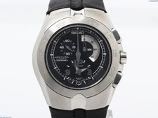 [Exce+3] Montre Homme Seiko