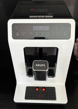 Krups evidence - krups,