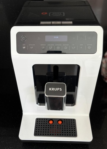 Krups evidence - krups,
