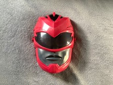 Déguisement Masque Power