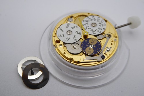 Eta swiss quartz - swiss,