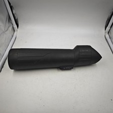 Téléscope De Repérage 18-36x50mm - Pièces/Réparation, Non Fonctionnel