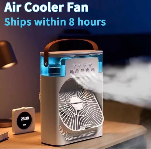 Nouveau 1 ventilateur - 3,
