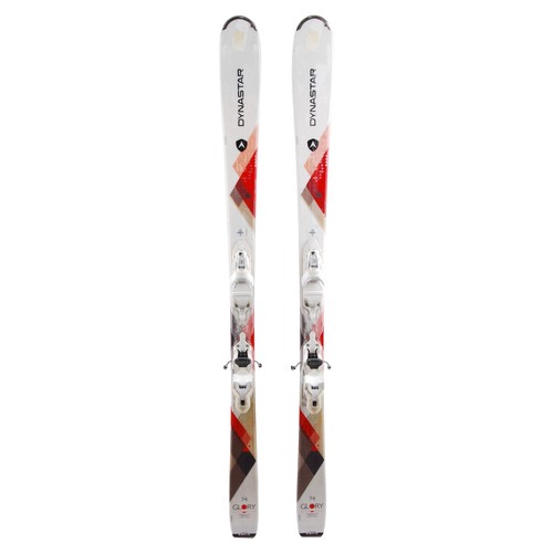 Ski occasion dynastar - ski, glory