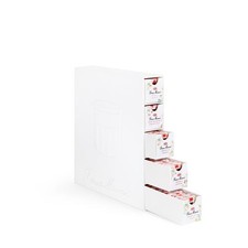 Bonne Maman Mon Confiturier Printemps Gourmand Confitures Idée Cadeaux 740g