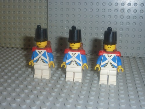 Lego pirates minifig - lego,