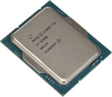 Processeur Intel i5-12500