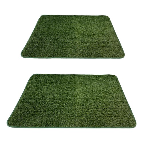 Tapis propreté pour chien - tapis,