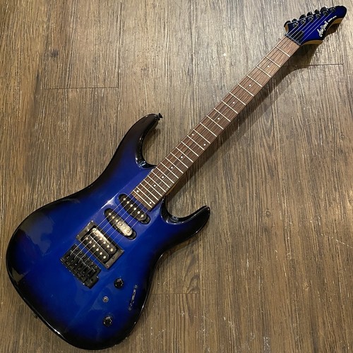 Guitare électrique aria pro - guitare,