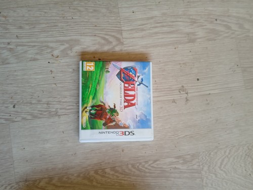 The legend zelda ocarina - the, of