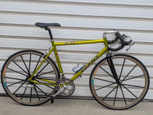 Giant original tcr racing - giant,